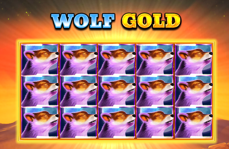 Wolf Gold