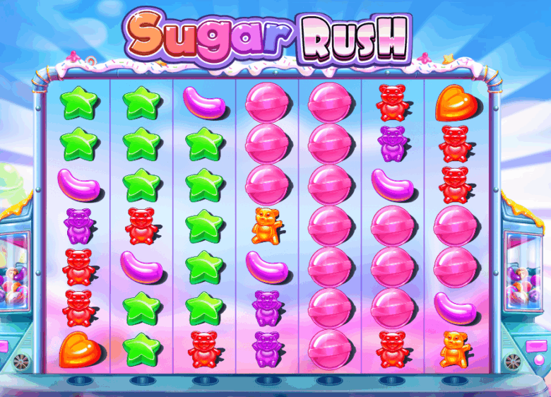 Sugar Rush