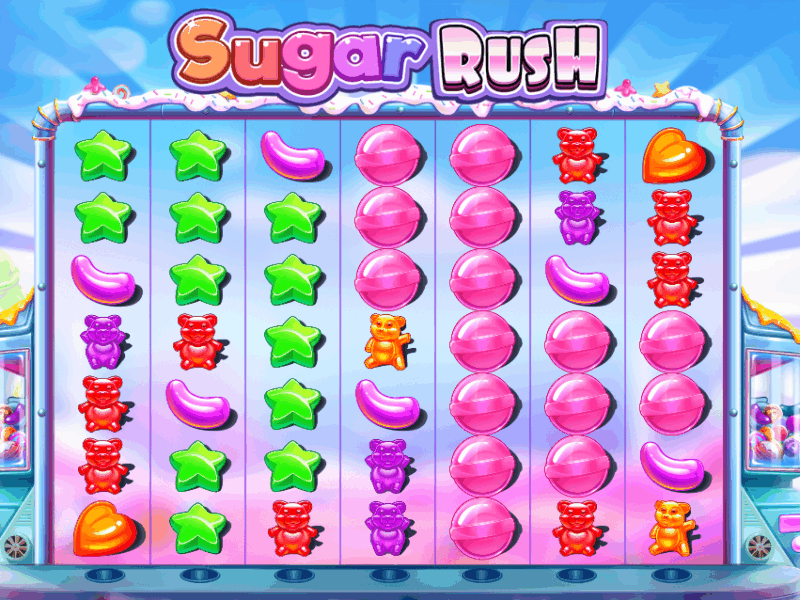 Sugar Rush